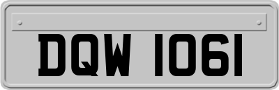 DQW1061