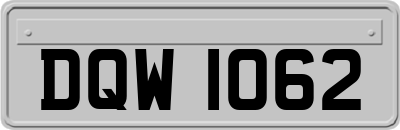 DQW1062