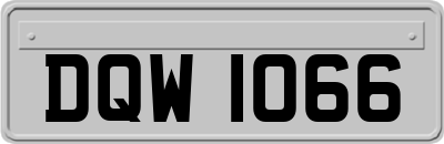 DQW1066