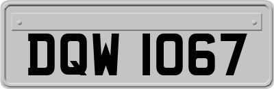 DQW1067