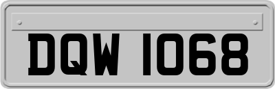 DQW1068