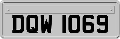DQW1069