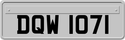 DQW1071