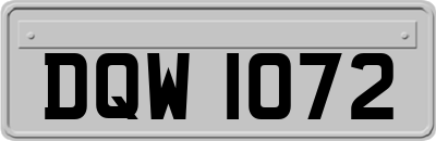 DQW1072