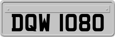 DQW1080