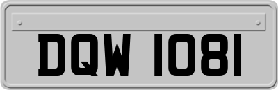 DQW1081