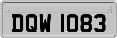 DQW1083