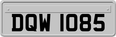 DQW1085
