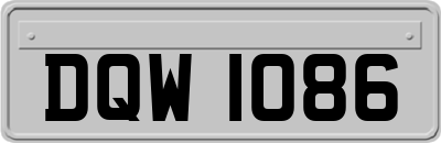 DQW1086