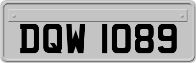 DQW1089
