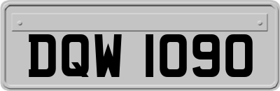 DQW1090