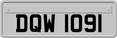 DQW1091