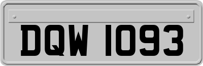 DQW1093