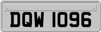 DQW1096