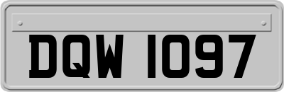 DQW1097