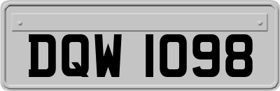DQW1098