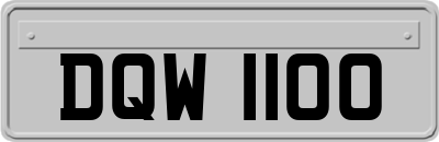DQW1100