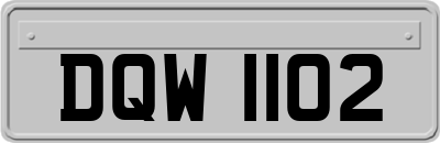 DQW1102