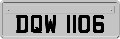 DQW1106