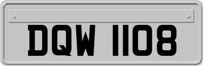 DQW1108