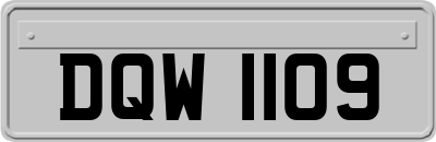 DQW1109