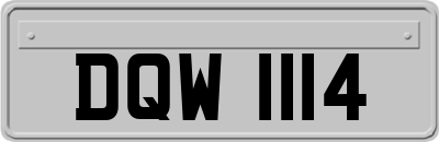 DQW1114