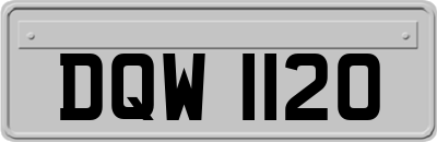 DQW1120