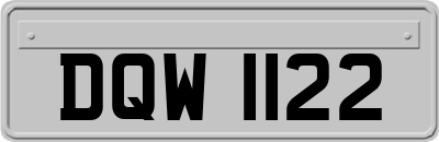 DQW1122