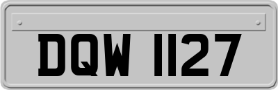 DQW1127