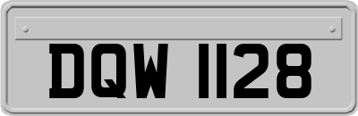 DQW1128