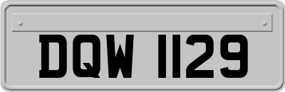 DQW1129