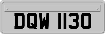 DQW1130