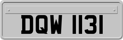 DQW1131