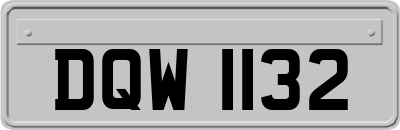 DQW1132