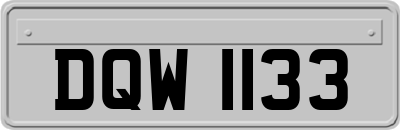 DQW1133