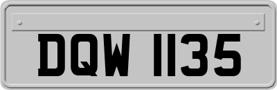 DQW1135