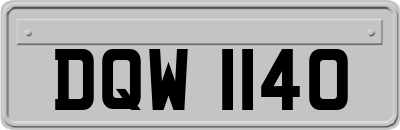 DQW1140