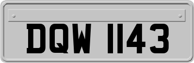 DQW1143