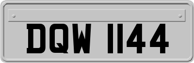 DQW1144