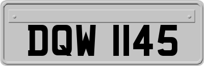 DQW1145