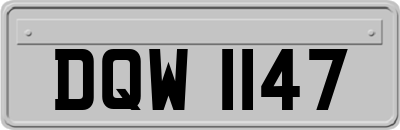 DQW1147