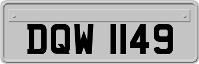 DQW1149