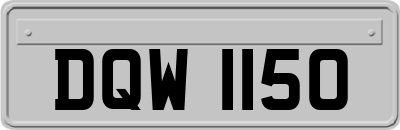 DQW1150