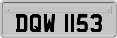 DQW1153