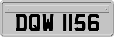DQW1156