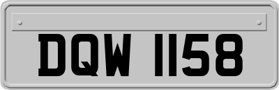 DQW1158