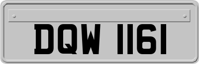 DQW1161