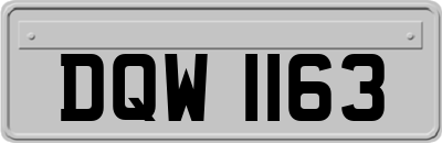 DQW1163