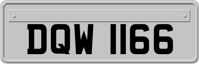 DQW1166