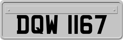 DQW1167